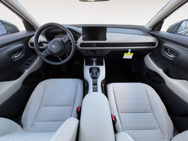 Certified 2026 Honda HR-V LX image 10