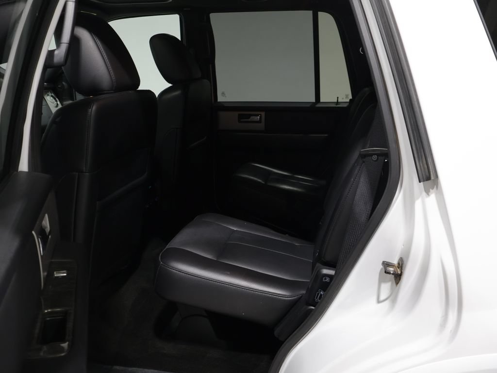Used 2016 Ford Expedition Limited AWD/4WD image 19