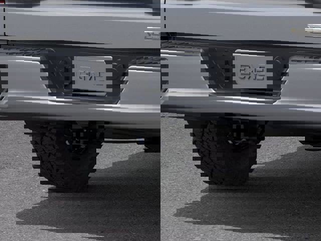 New 2026 GMC Sierra 1500 Elevation image 14