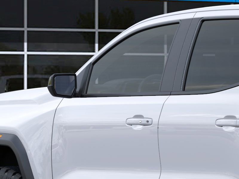New 2026 GMC Canyon Elevation image 12