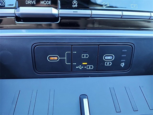 New 2025 Hyundai Santa Fe SEL image 22