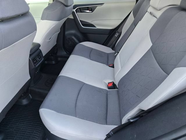 Certified 2019 Toyota RAV4 XLE w/ Convenience Package AWD/4WD image 15