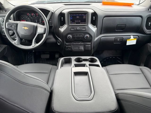 New 2026 Chevrolet Silverado 3500 W/T w/ WT Convenience Package AWD/4WD image 33