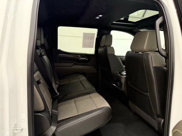 Used 2024 Chevrolet Silverado 1500 ZR2 AWD/4WD image 20