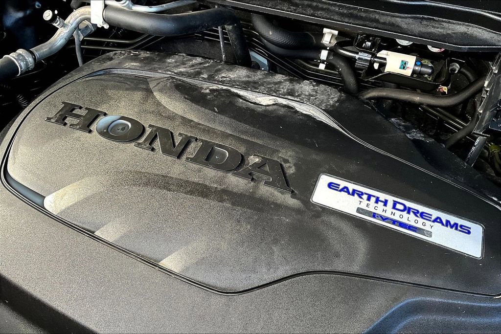 Used 2019 Honda Ridgeline RTL image 30