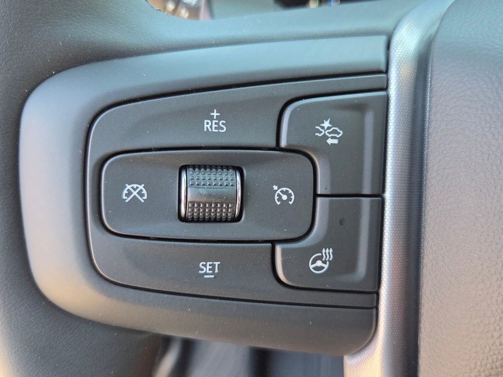 New 2026 GMC Sierra 1500 Elevation AWD/4WD image 24