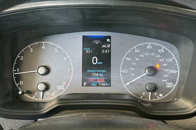 Certified 2023 Toyota Corolla LE FWD image 27