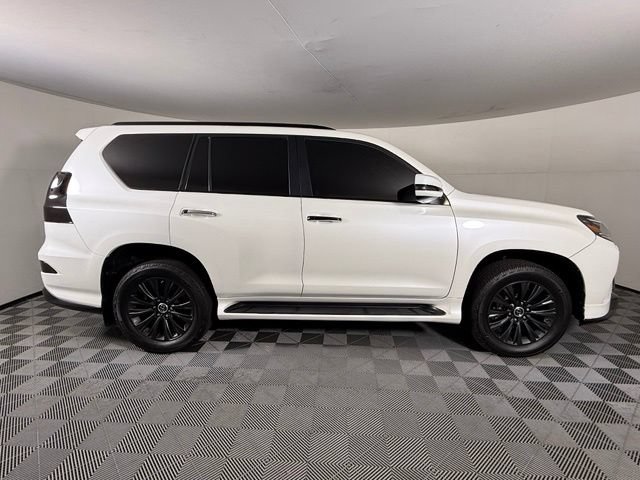 Used 2020 Lexus GX 460 Premium AWD/4WD image 8
