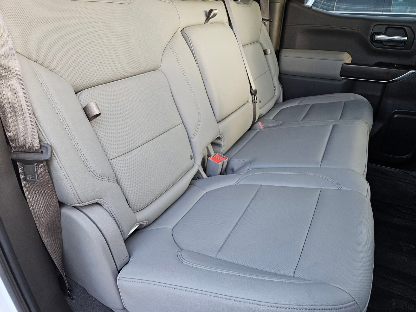 Used 2019 GMC Sierra 1500 SLT w/ SLT Premium Package AWD/4WD image 27