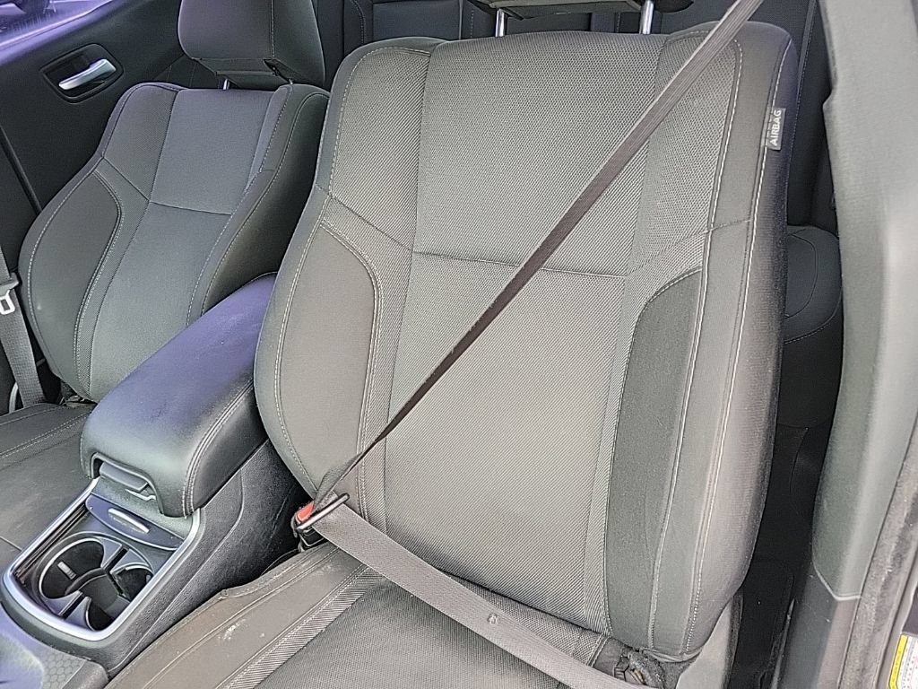 Used 2018 Dodge Charger R/T RWD image 12