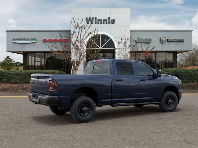 New 2026 RAM 2500 Tradesman image 4