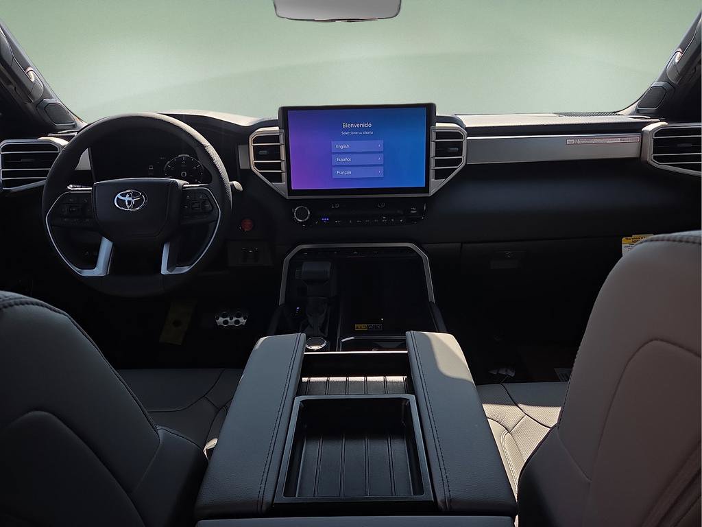 New 2026 Toyota Tundra Limited AWD/4WD image 16