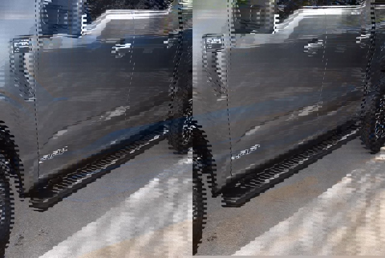 Certified 2023 Ford F150 XLT w/ Equipment Group 302A High image 36