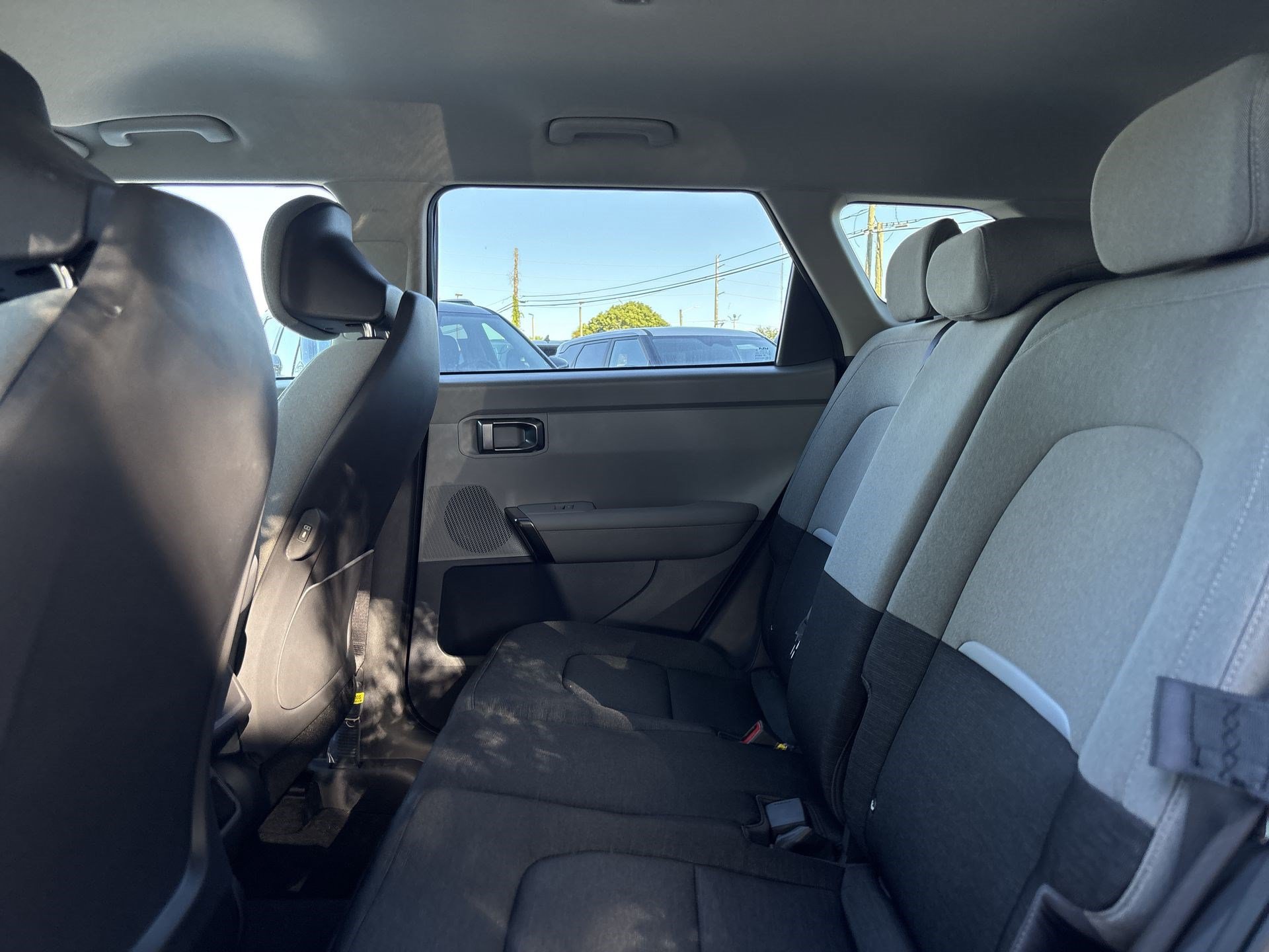 New 2027 Kia Seltos S FWD image 22