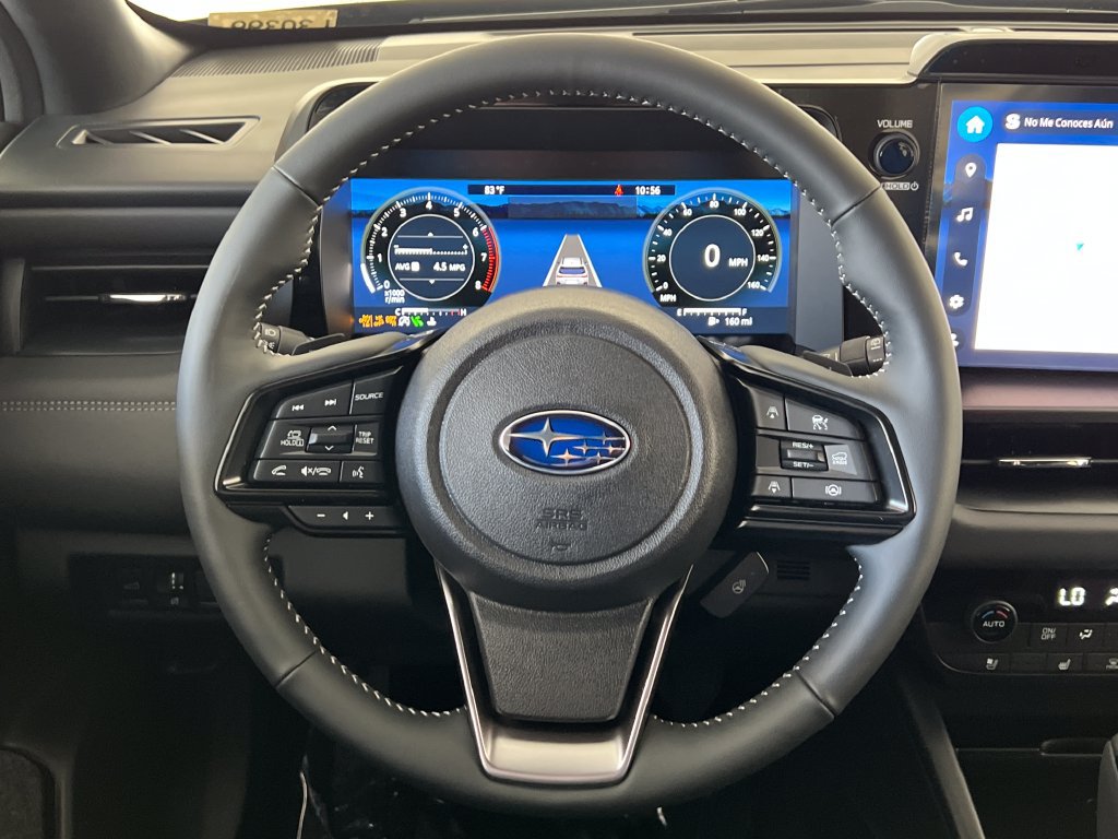 New 2026 Subaru Outback Touring XT AWD/4WD image 17