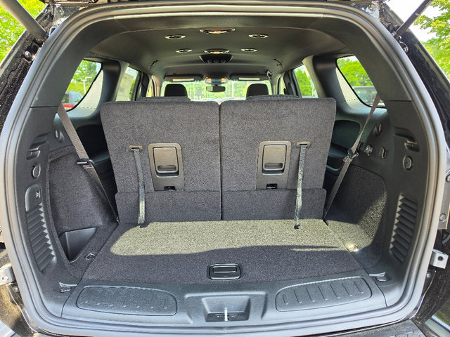 New 2026 Dodge Durango GT AWD/4WD image 7