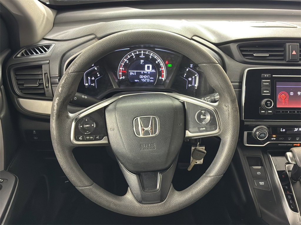 Used 2017 Honda CR-V LX image 26