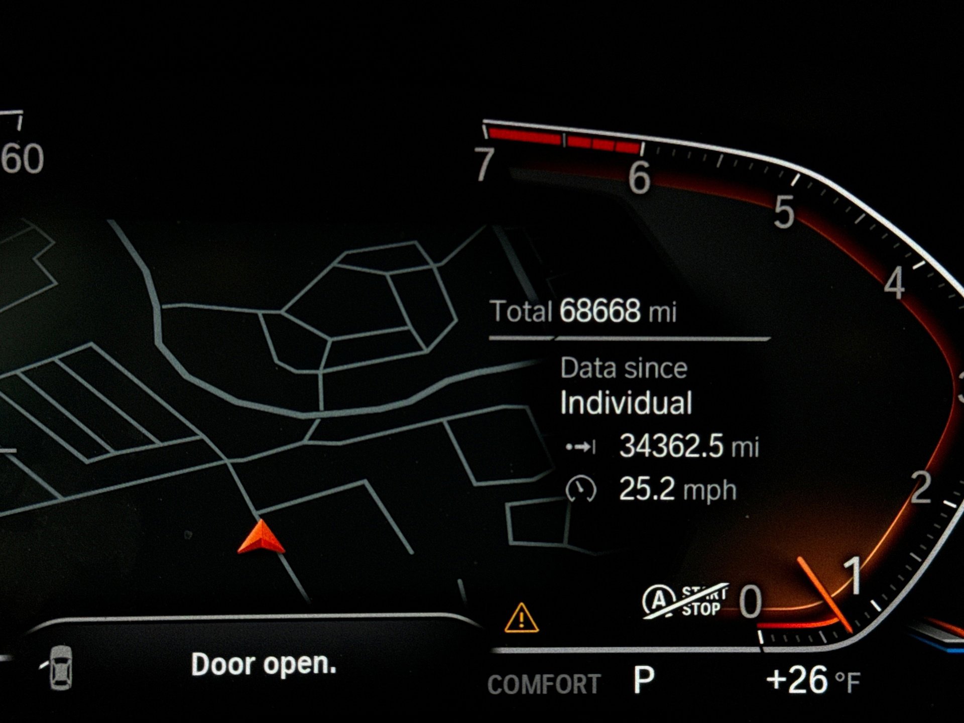 Used 2021 BMW 530i xDrive w/ Convenience Package image 10