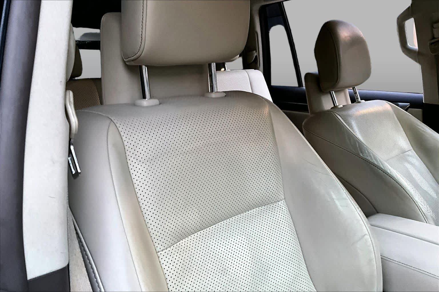 Used 2014 Lexus GX 460 Luxury AWD/4WD image 8