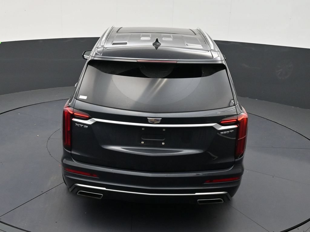 Used 2023 Cadillac XT6 Luxury FWD image 15