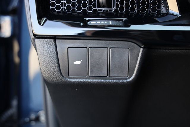 New 2026 Honda CR-V Sport Touring image 19