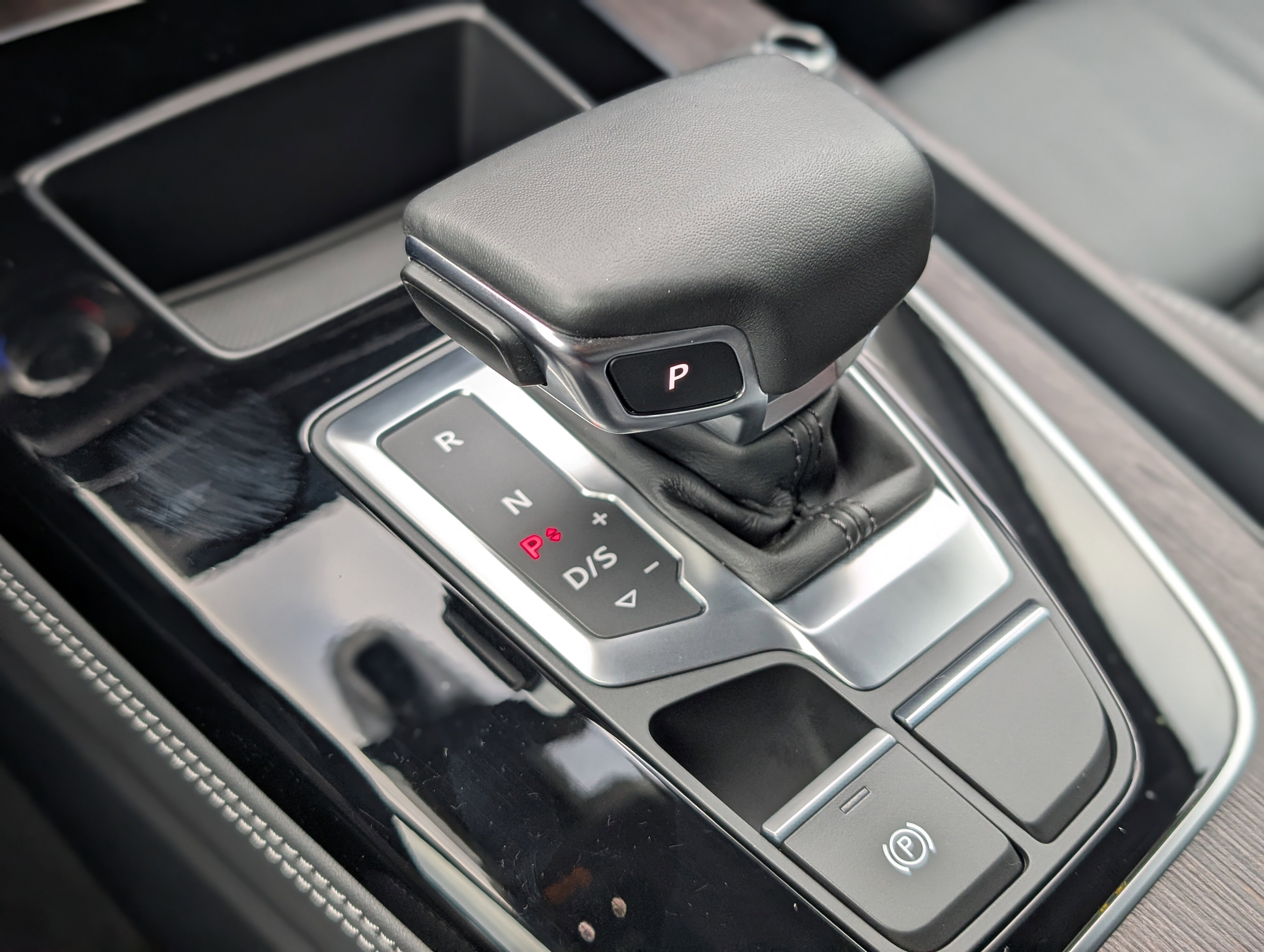 Used 2024 Audi Q5 e Premium Plus image 33