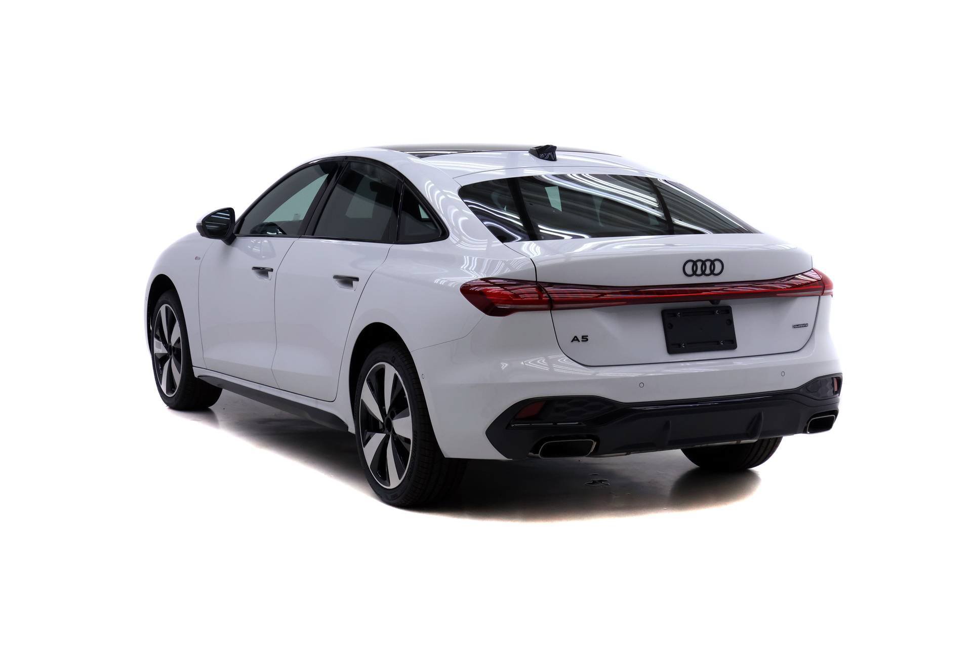 New 2026 Audi A5 2.0T Premium Plus AWD/4WD image 5