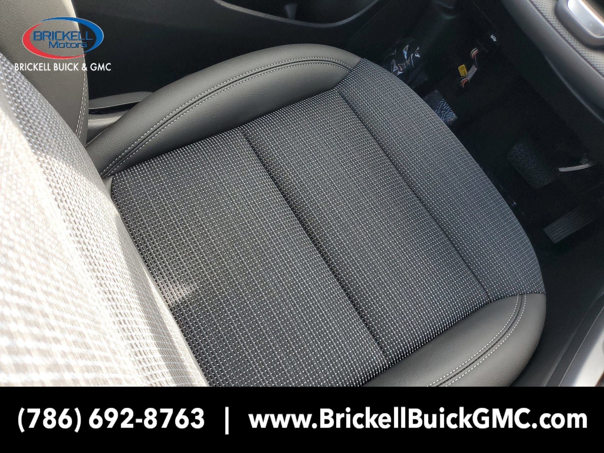 New 2026 Buick Envista Sport Touring FWD image 14