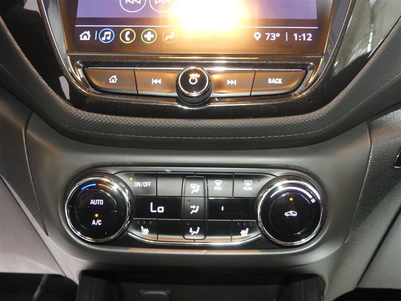 Used 2021 Chevrolet TrailBlazer LT w/ Convenience Package image 32