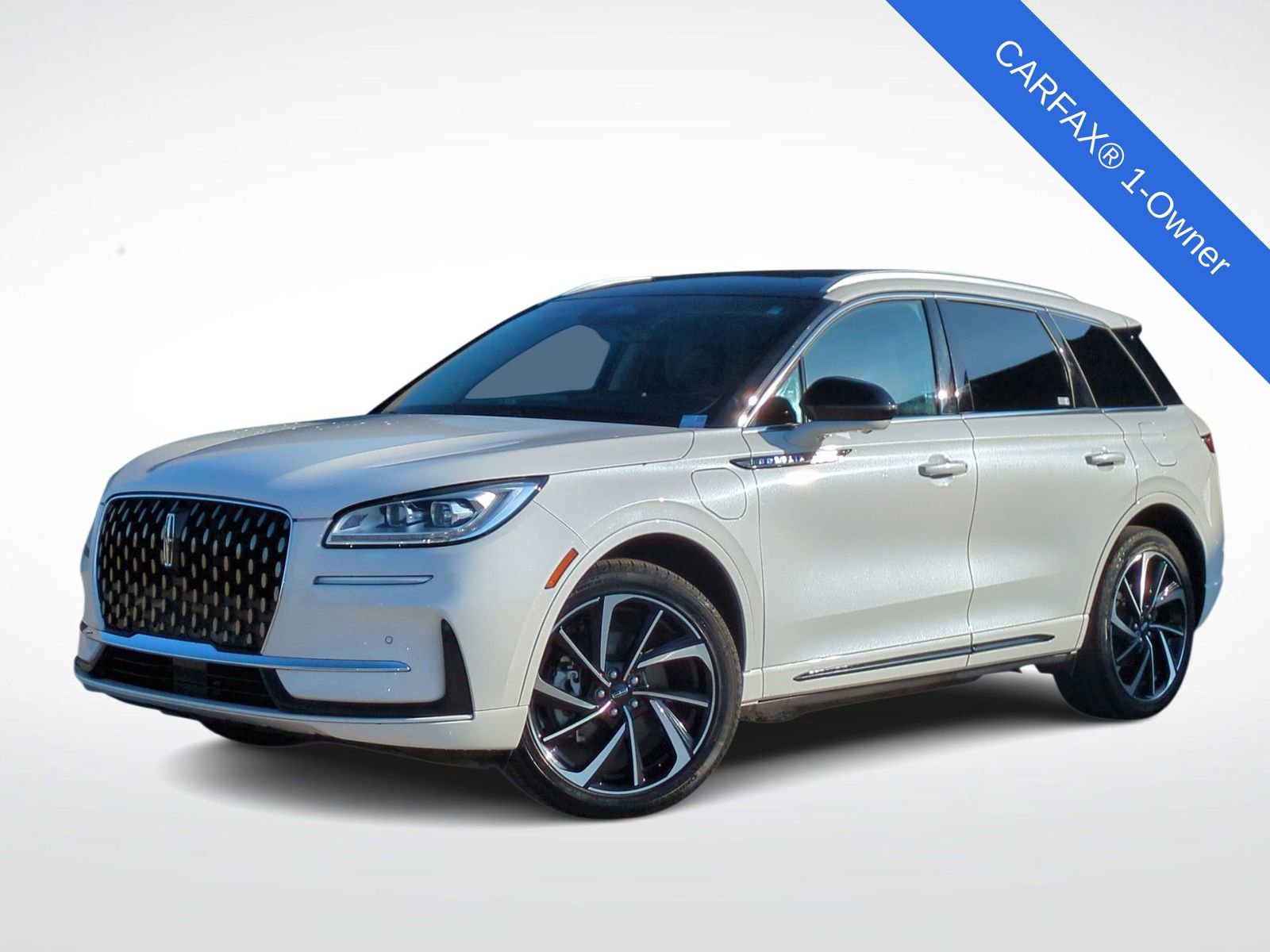 Used 2024 Lincoln Corsair Grand Touring w/ Equipment Group 301A