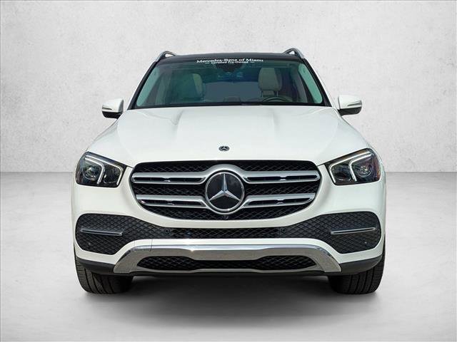 Used 2022 Mercedes-Benz GLE 350 image 2