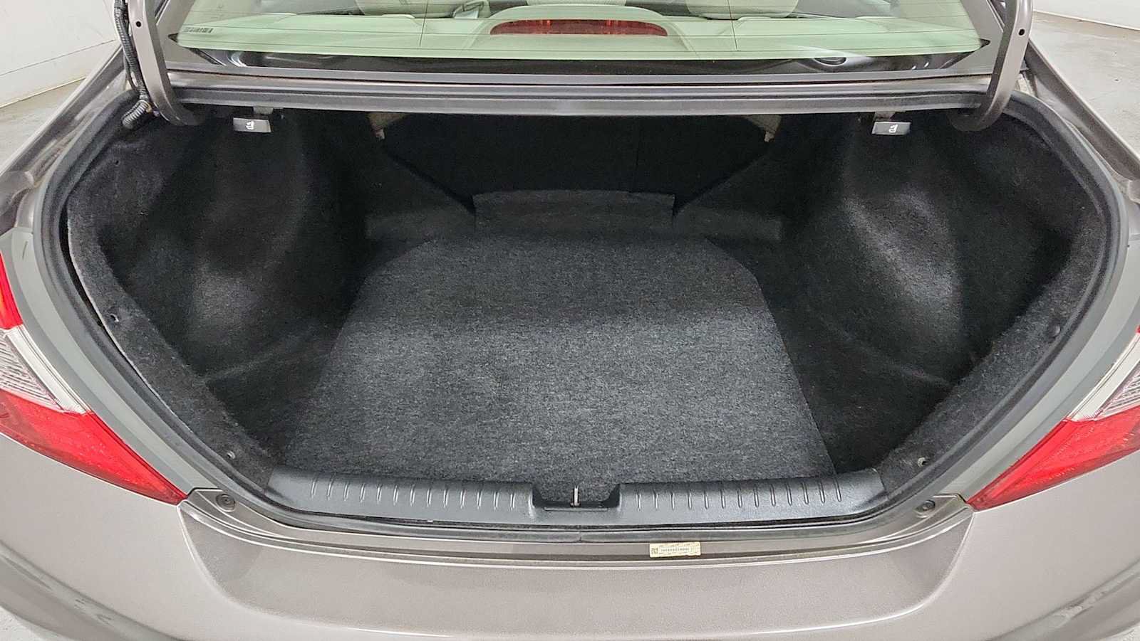 Used 2012 Honda Civic EX image 26