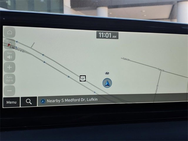 Certified 2024 Hyundai Palisade XRT image 5