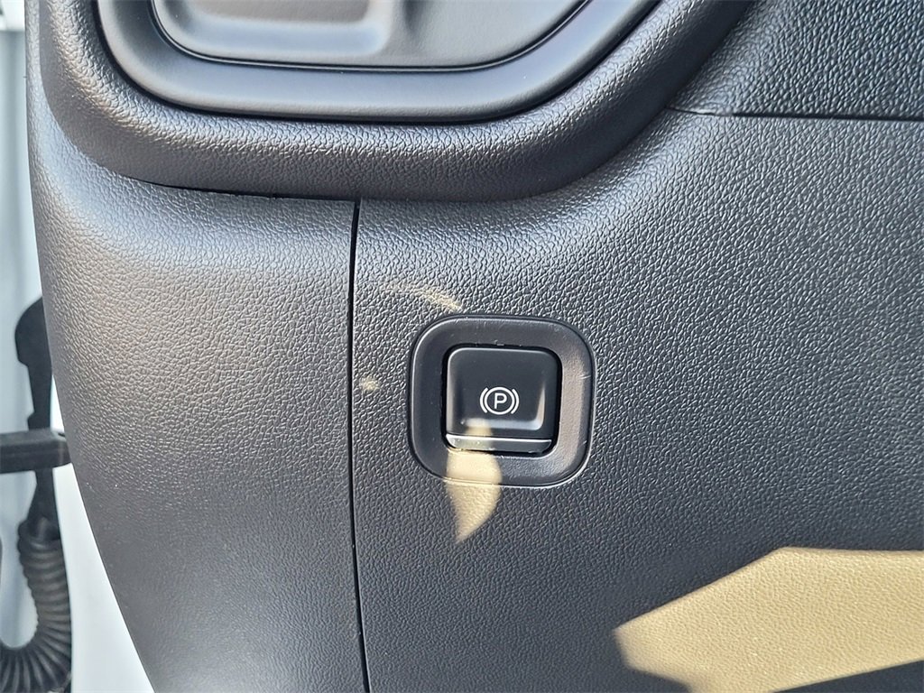 Used 2020 Chevrolet Silverado 1500 W/T w/ WT Fleet Convenience Package image 27