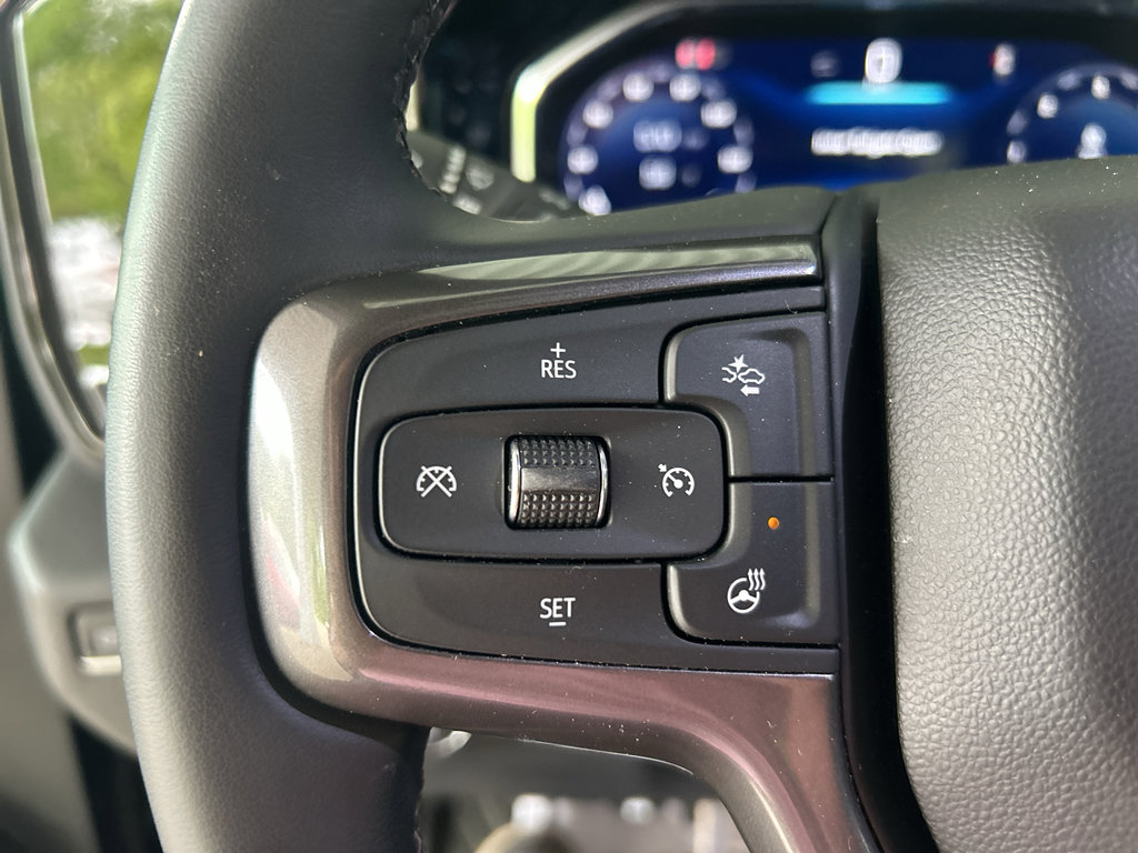 Used 2024 Chevrolet Silverado 2500 ZR2 w/ ZR2 Bison Edition image 28