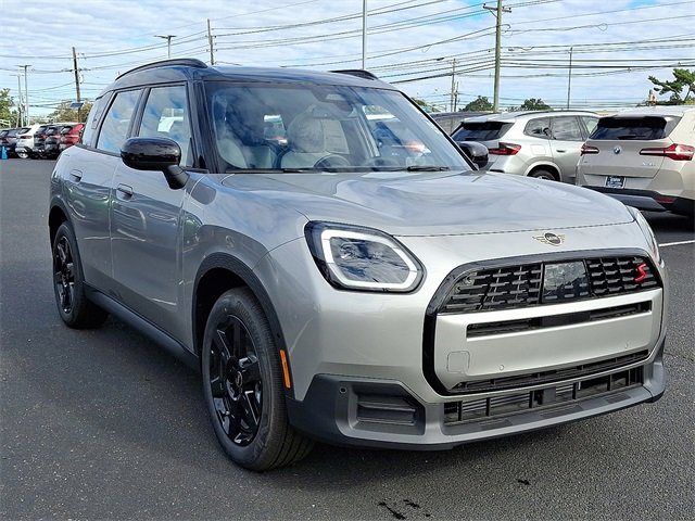 New 2026 MINI Cooper Countryman S image 3