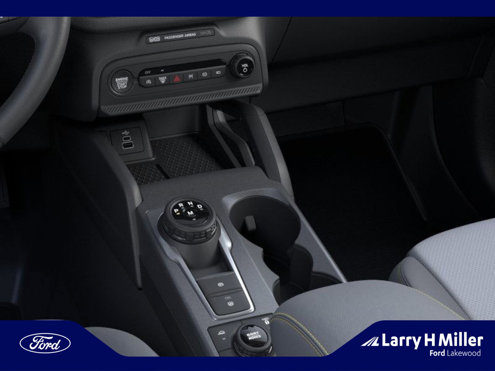 New 2026 Ford Bronco Sport Badlands image 15