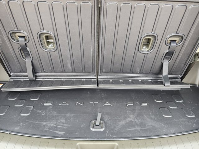 Used 2025 Hyundai Santa Fe Calligraphy image 33