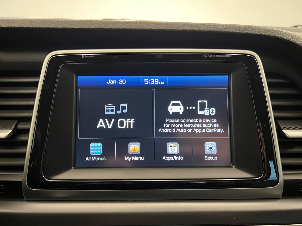 Used 2018 Hyundai Sonata SEL FWD image 18