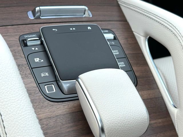 New 2025 Mercedes-Benz GLS 450 4MATIC image 16