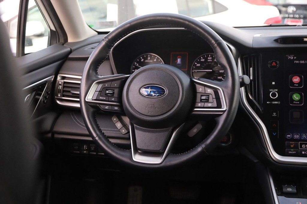 Used 2022 Subaru Outback Limited image 24