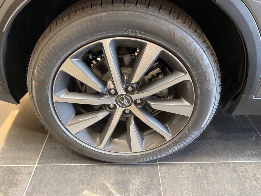 New 2026 Acura MDX w/ Technology Package AWD/4WD image 7