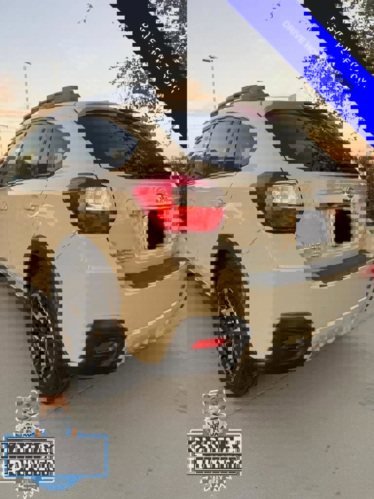 Used 2017 Subaru Crosstrek 2.0i Premium