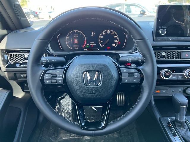 New 2026 Honda Civic Sport image 19