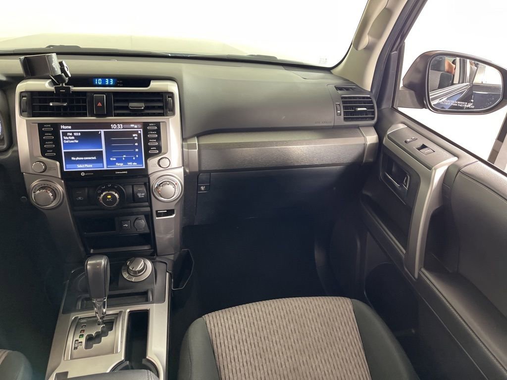 Used 2020 Toyota 4Runner SR5 image 18