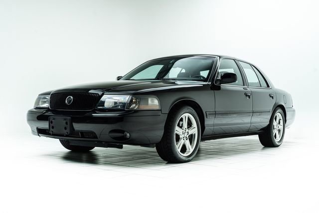 Used 2003 Mercury Marauder RWD image 8