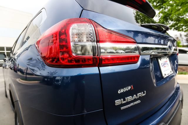 Used 2019 Subaru Ascent Limited AWD/4WD image 11