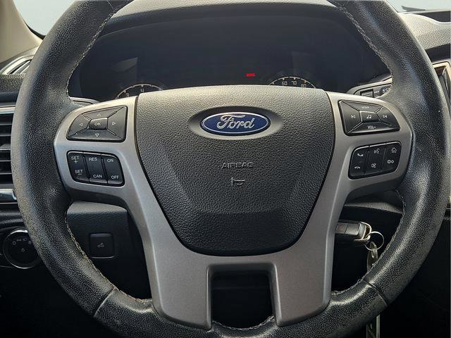 Used 2023 Ford Ranger XLT w/ Equipment Group 301A Mid RWD image 10