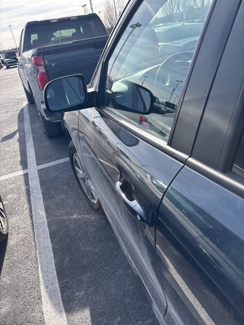 Used 2010 Hyundai Santa Fe SE image 17