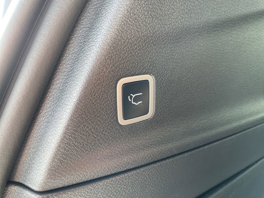 New 2026 Chrysler Pacifica Select image 15
